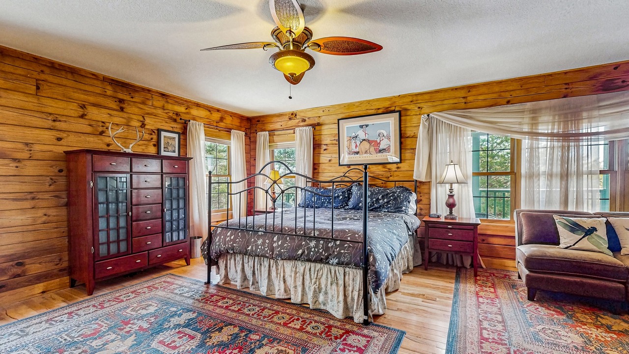 Photo of Bedroom in New Tazewell
