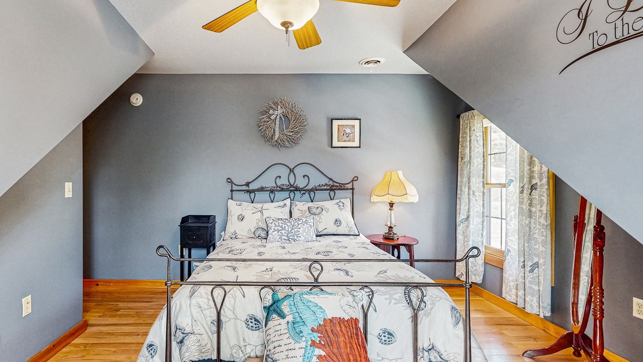 Photo of Bedroom in New Tazewell