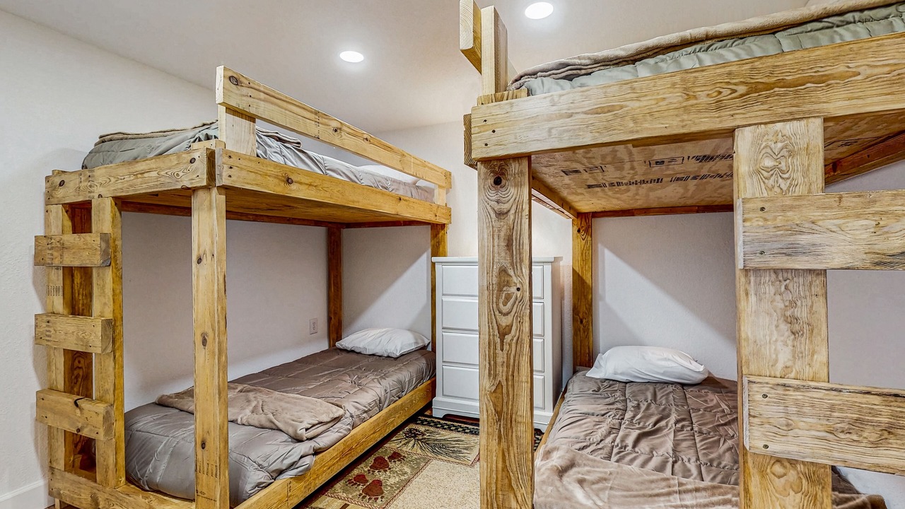 Photo of Bedroom in New Tazewell