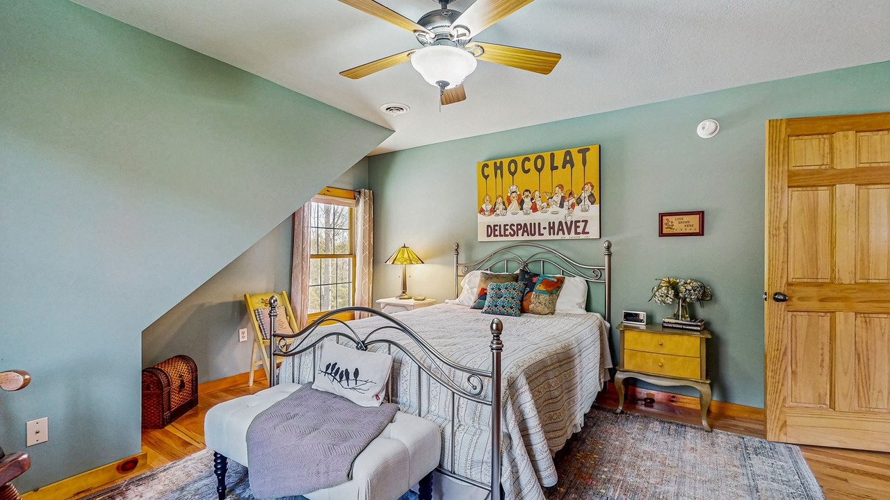 Photo of Bedroom in New Tazewell
