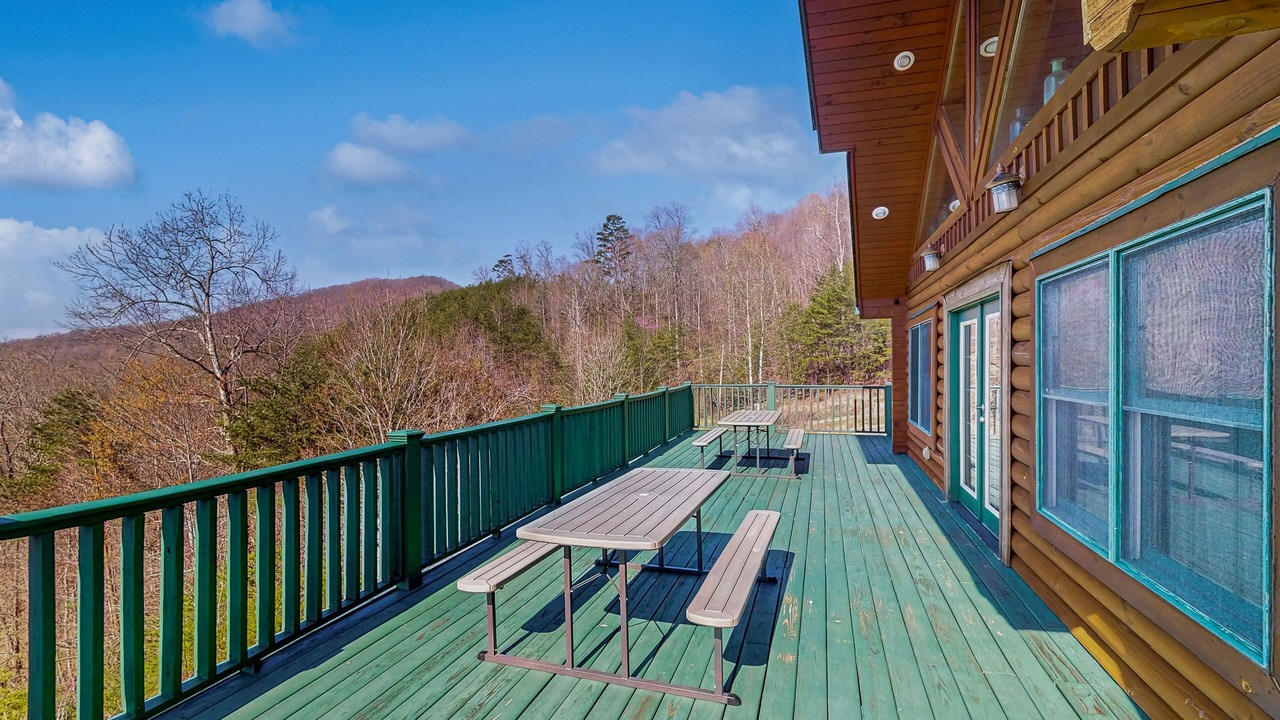 Photo of Outdoor in New Tazewell