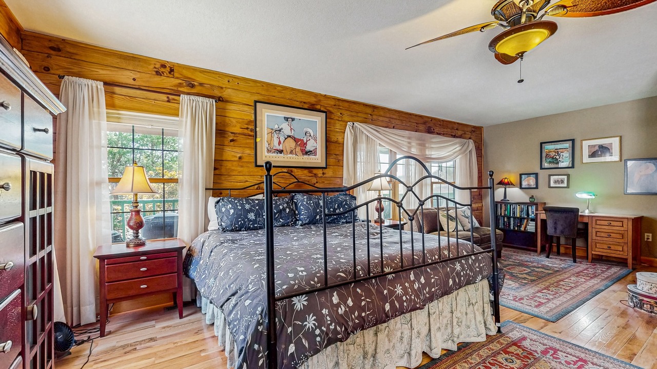 Photo of Bedroom in New Tazewell