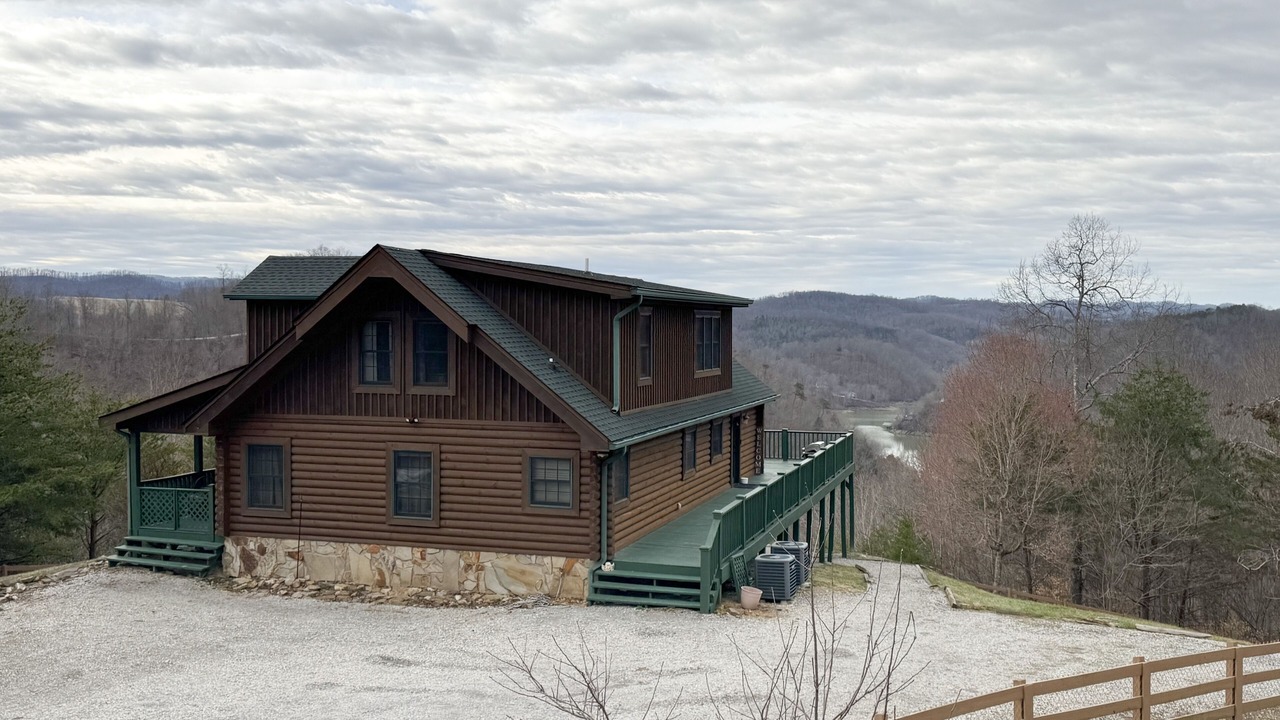 Photo of Outdoor in New Tazewell