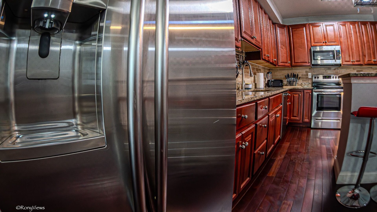 Photo of Kitchen in Washington