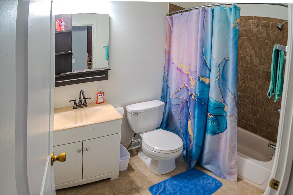 Photo of Bathroom in Washington