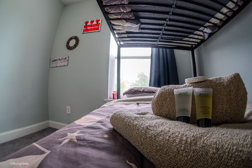 Photo of Bedroom in Washington