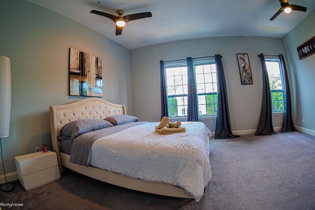 Photo of Bedroom in Washington