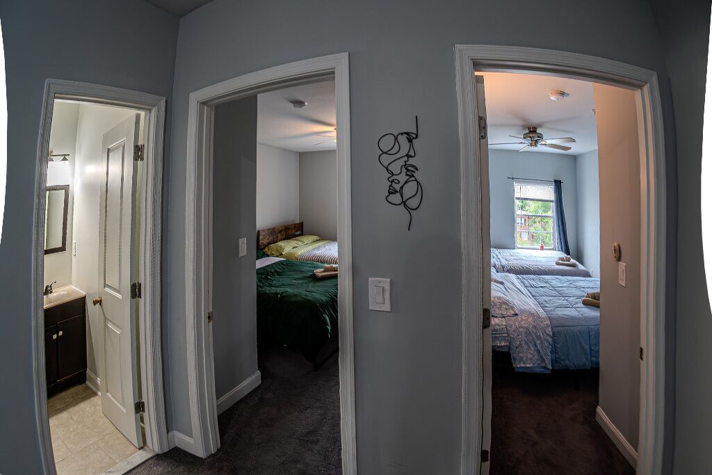 Photo of Bedroom in Washington