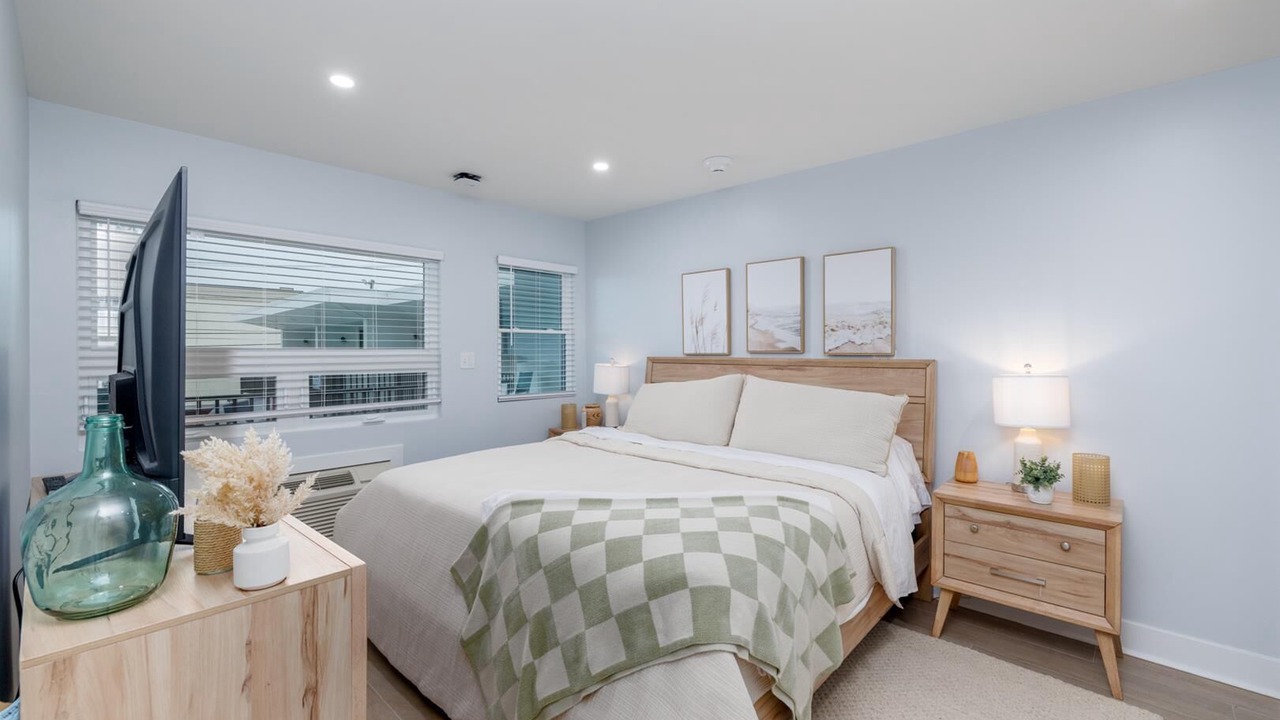 Photo of Bedroom in North Wildwood