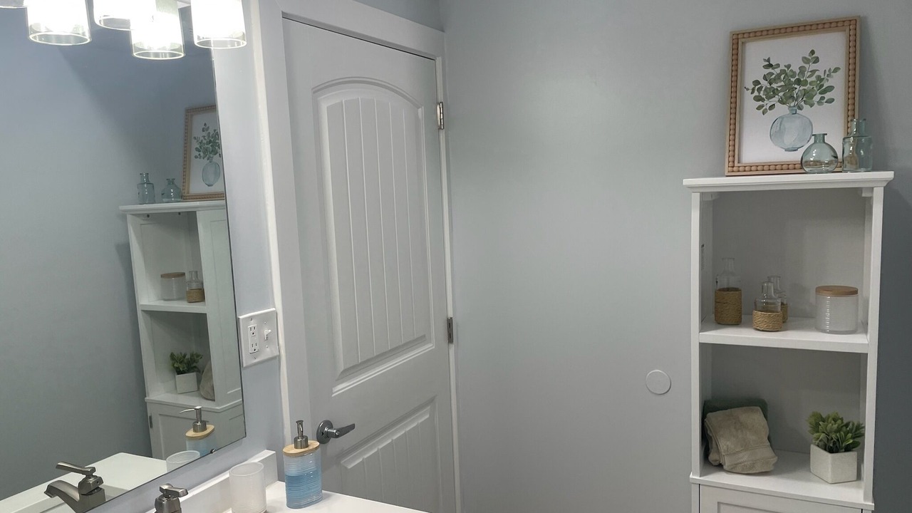 Photo of Bathroom in North Wildwood