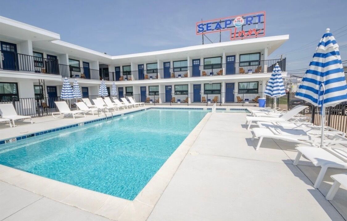 Photo of Outdoor in North Wildwood