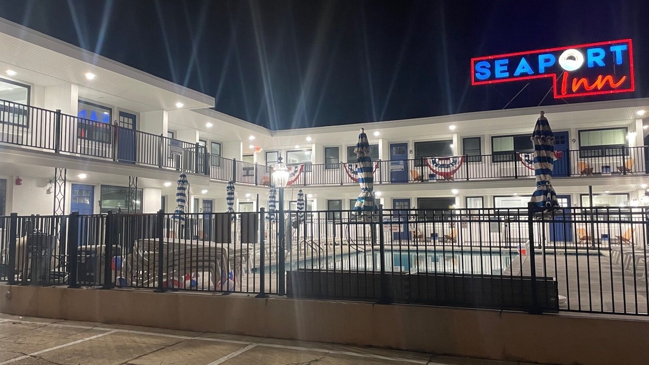 Photo of Outdoor in North Wildwood