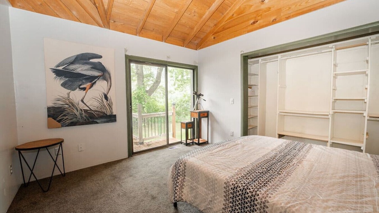 Photo of Bedroom in Owego