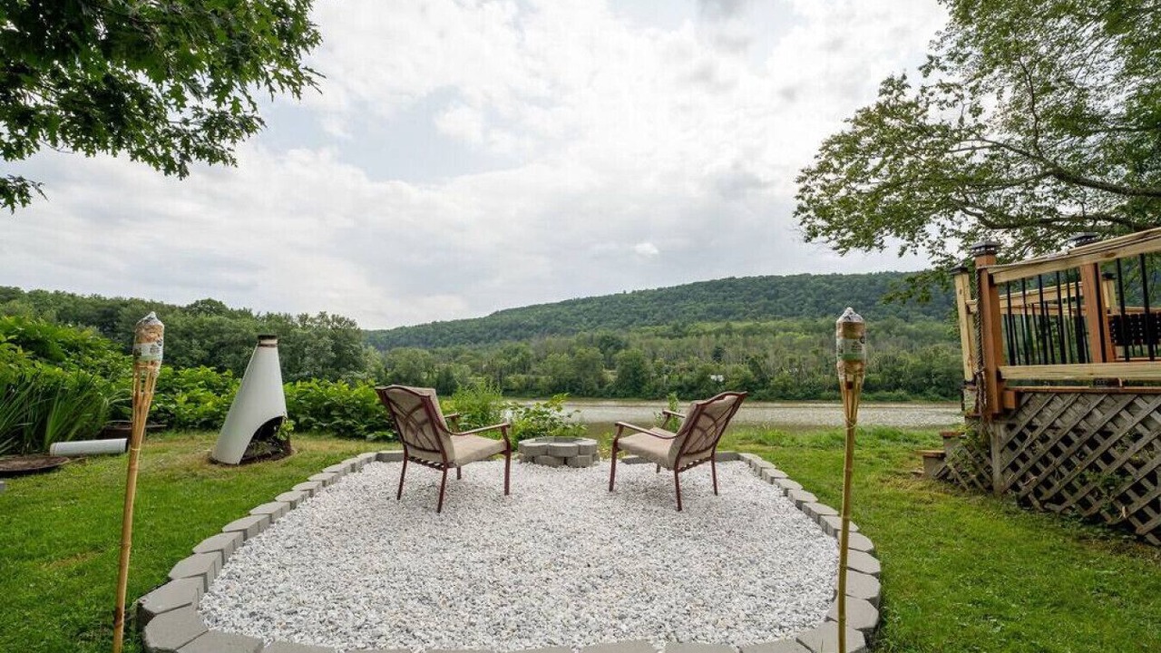 Photo of Outdoor in Owego