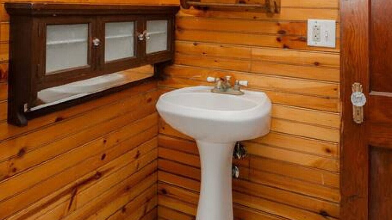 Photo of Bathroom in Owego