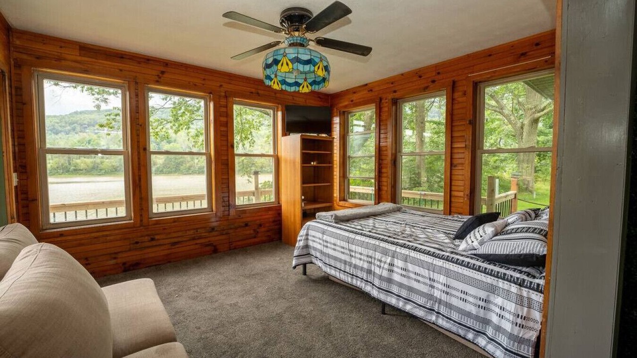 Photo of Bedroom in Owego