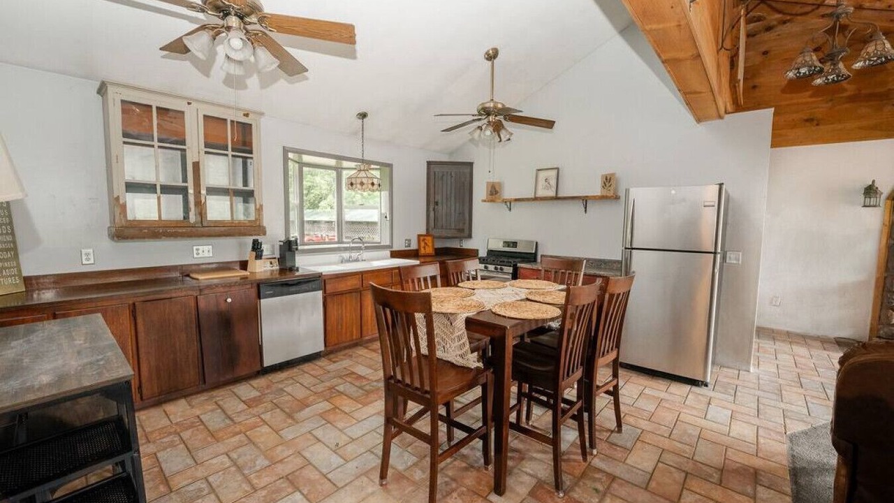 Photo of Kitchen in Owego