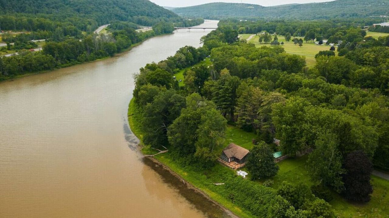 Photo of Outdoor in Owego