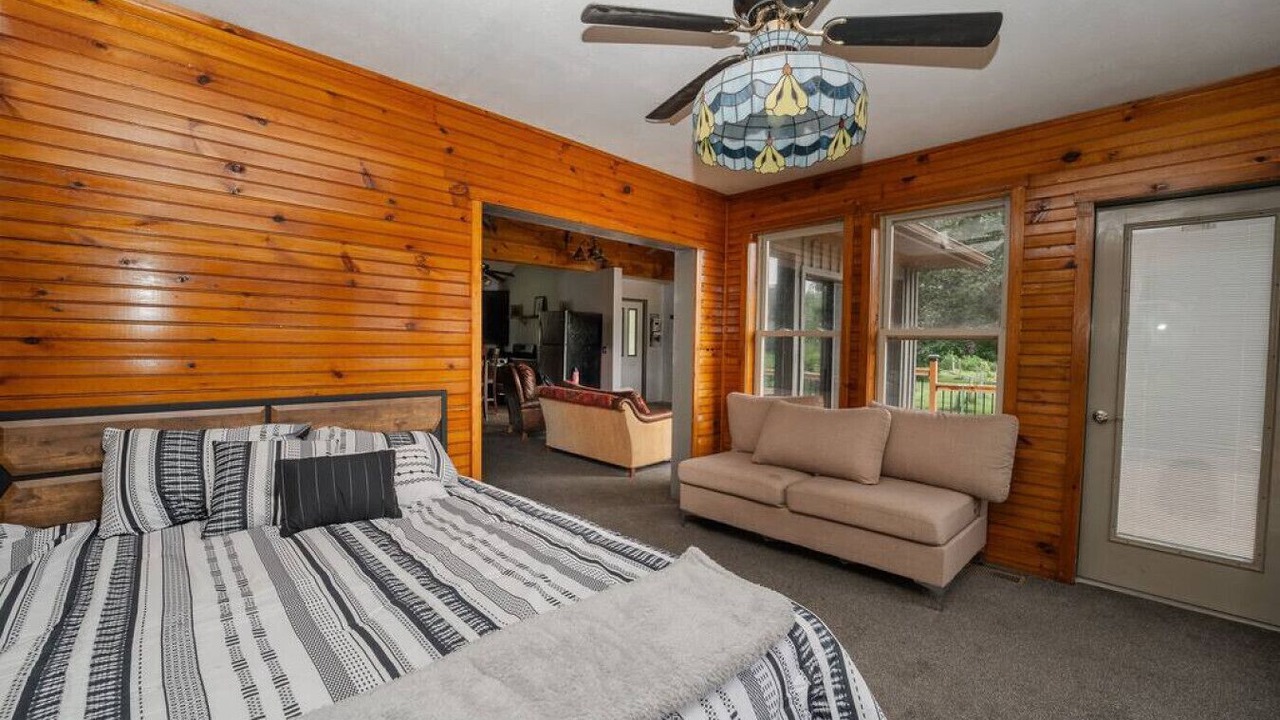 Photo of Bedroom in Owego