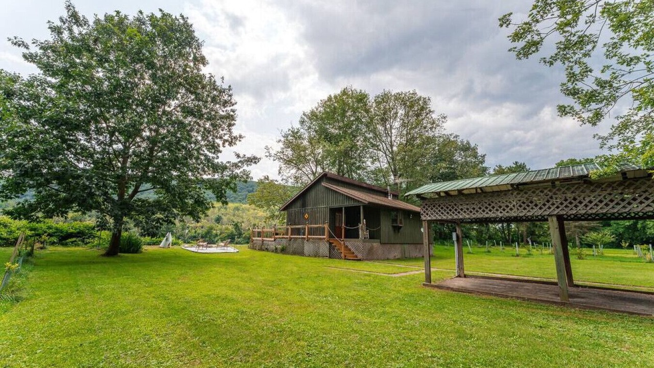 Photo of Outdoor in Owego
