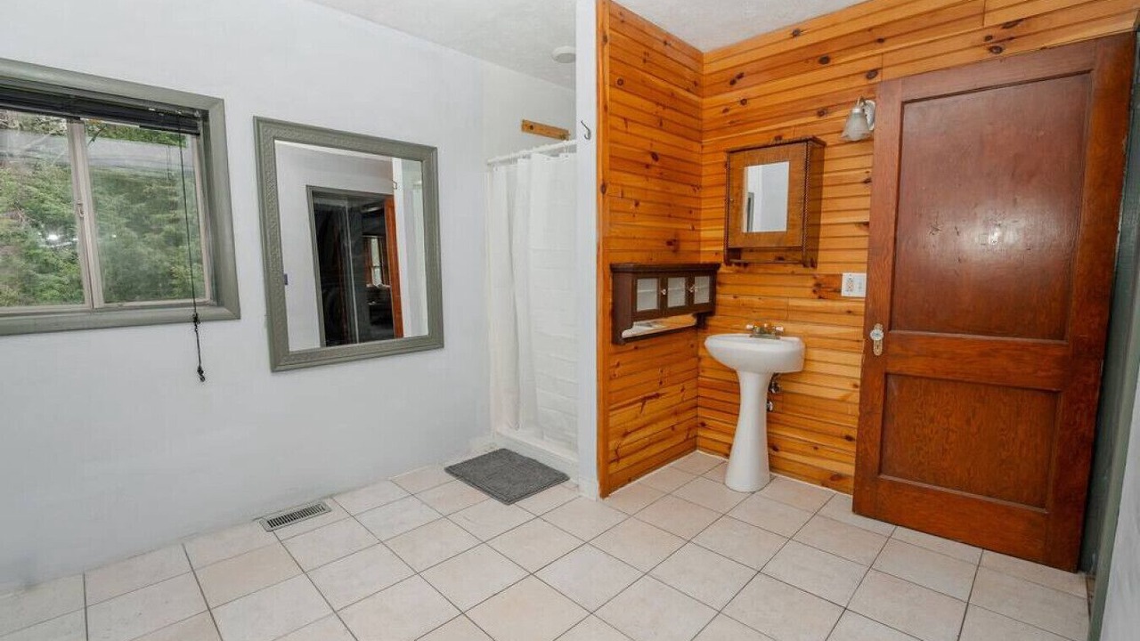 Photo of Bathroom in Owego