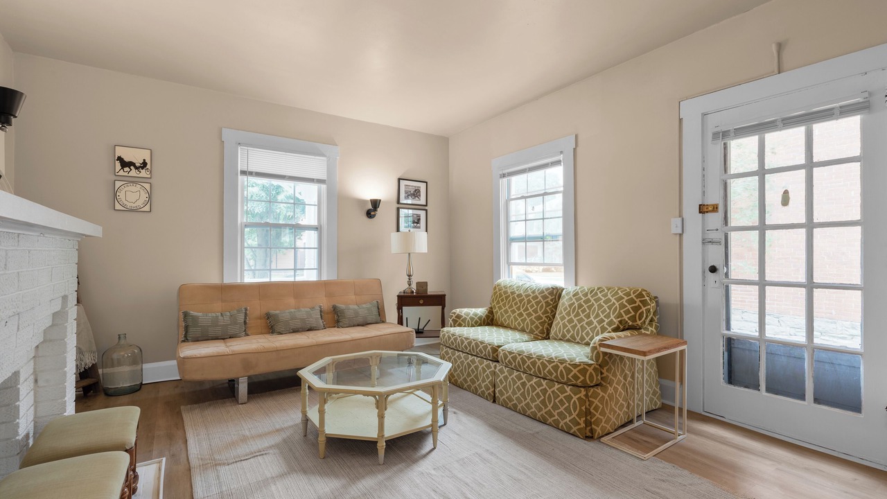 Photo of Livingroom in Delaware
