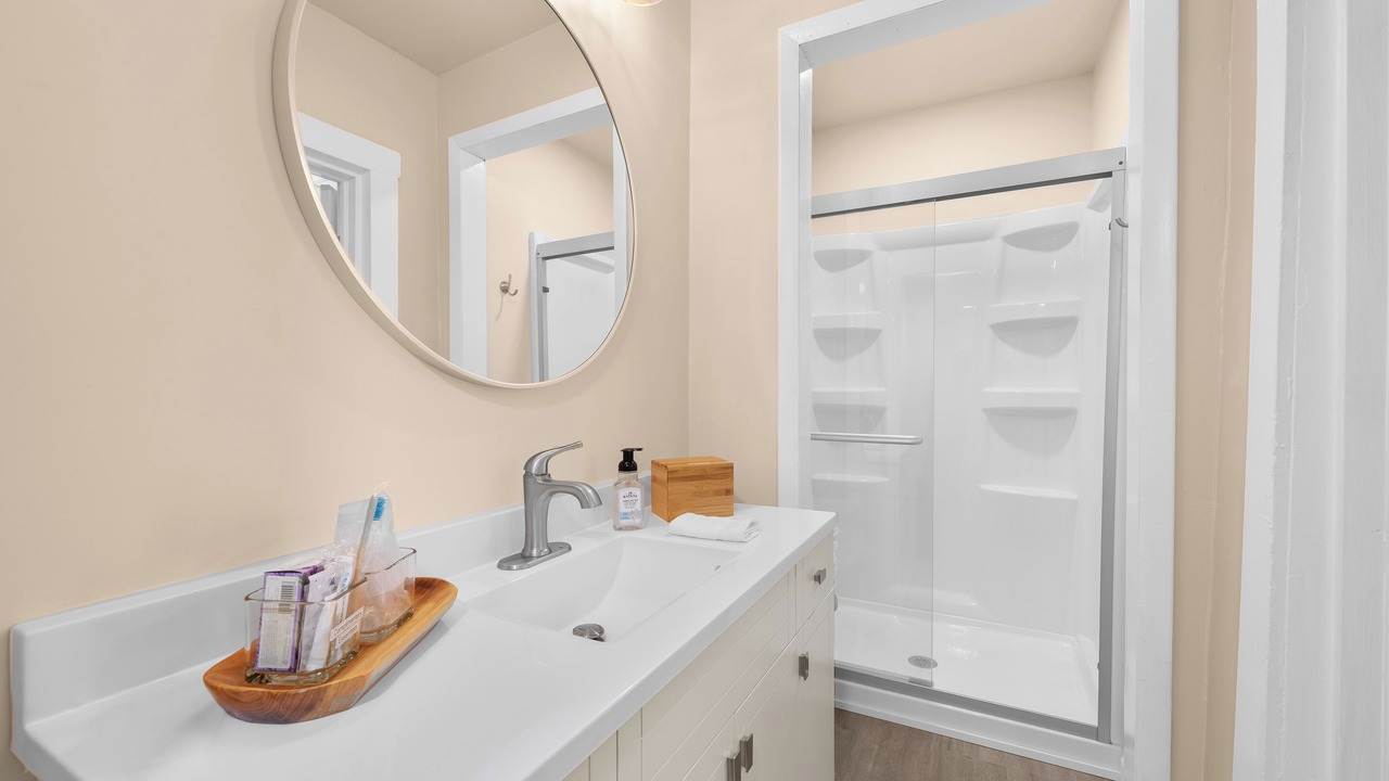 Photo of Bathroom in Delaware