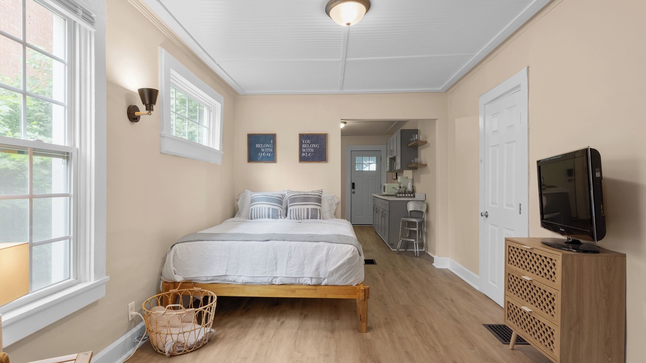 Photo of Bedroom in Delaware