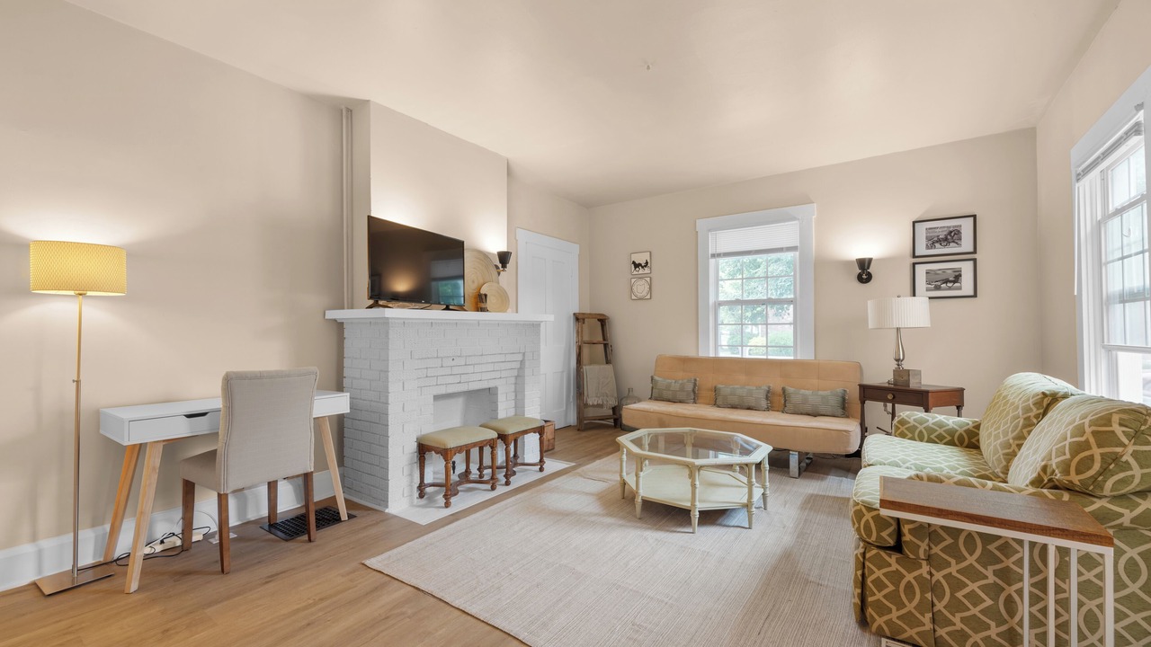 Photo of Livingroom in Delaware