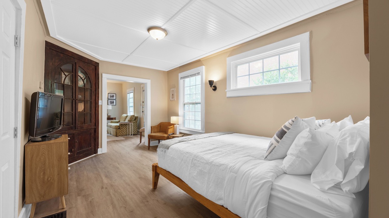 Photo of Bedroom in Delaware