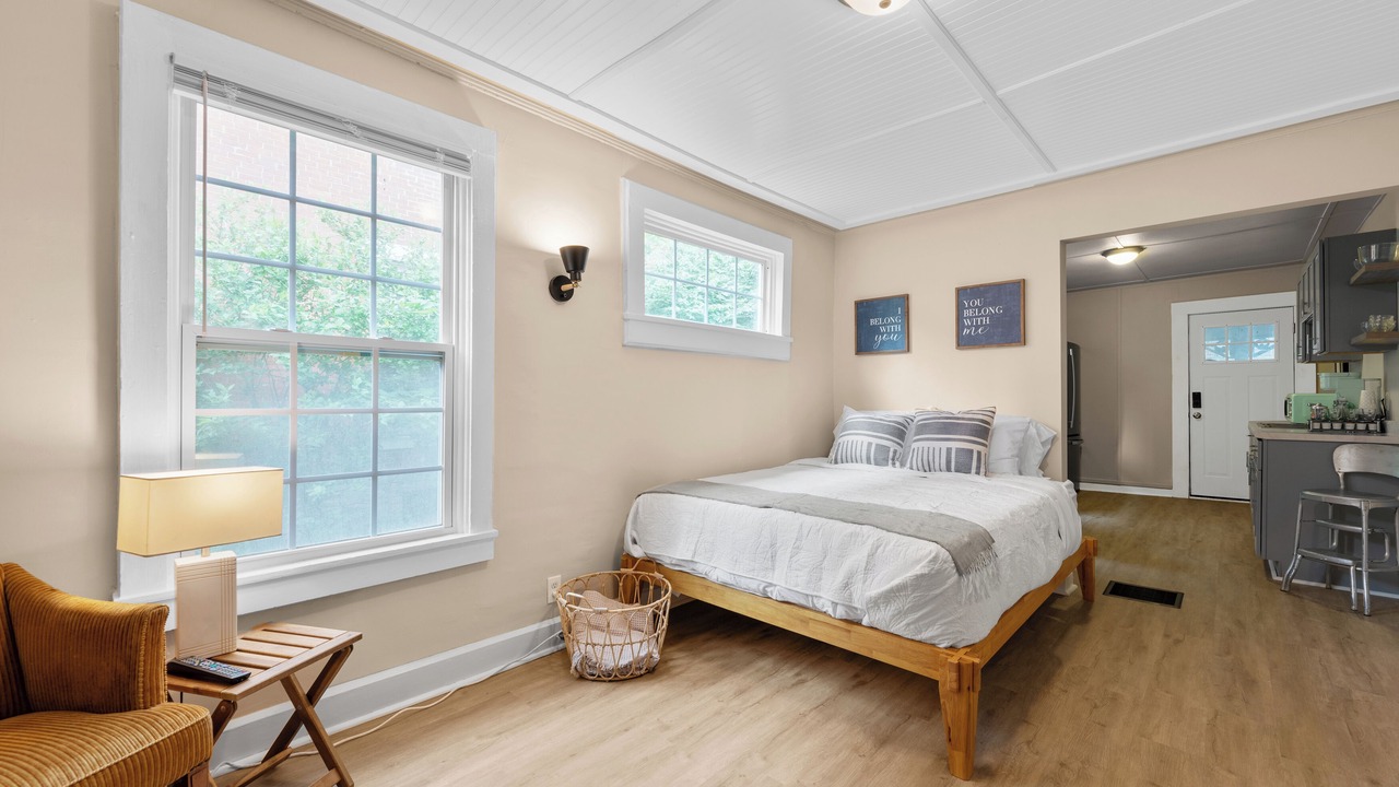 Photo of Bedroom in Delaware