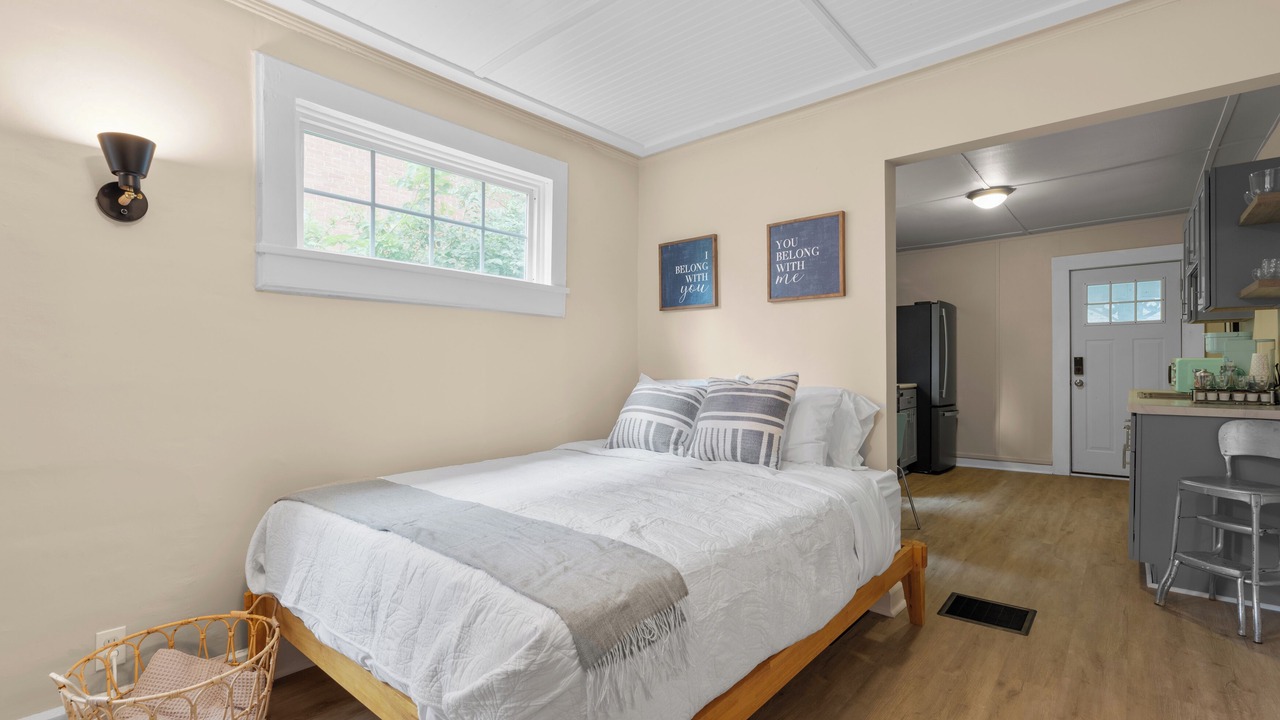 Photo of Bedroom in Delaware