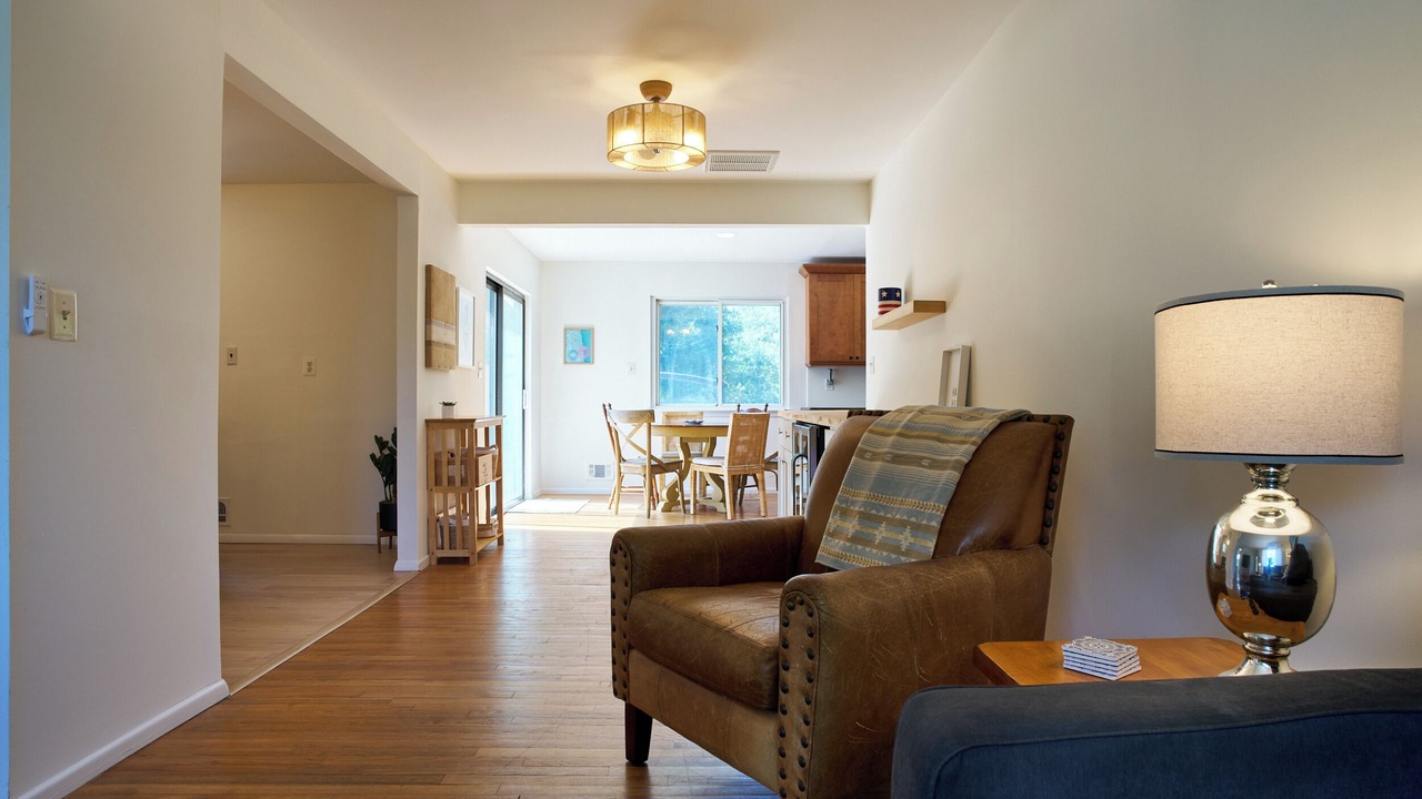 Photo of Bedroom in Spring Lake Heights