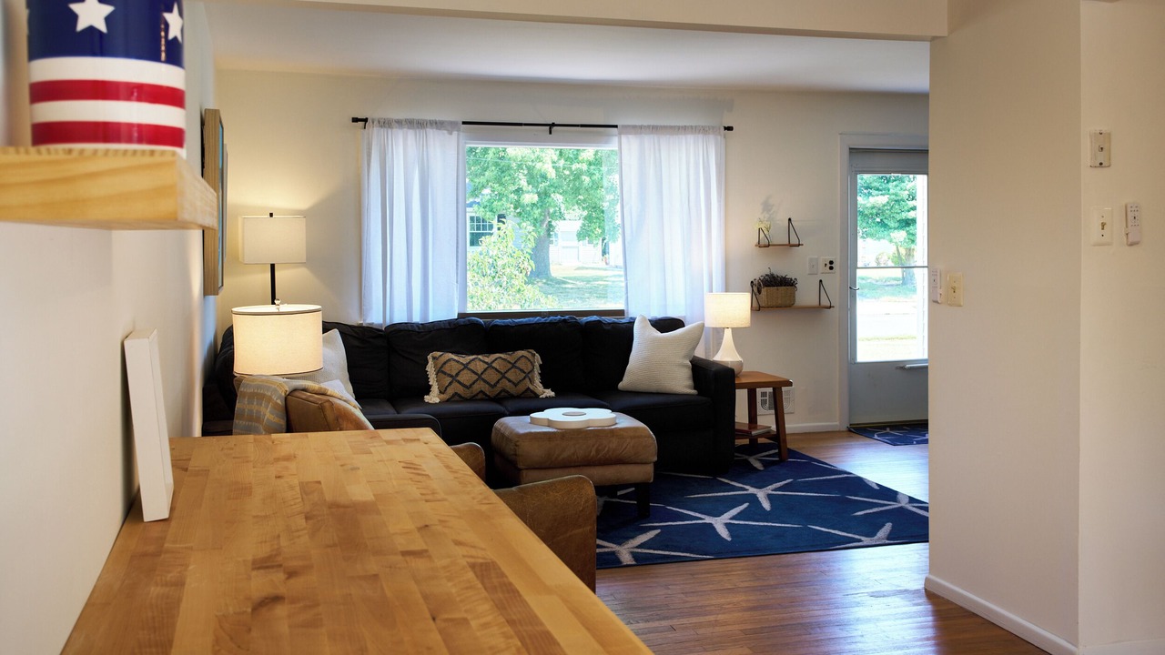 Photo of Bedroom in Spring Lake Heights