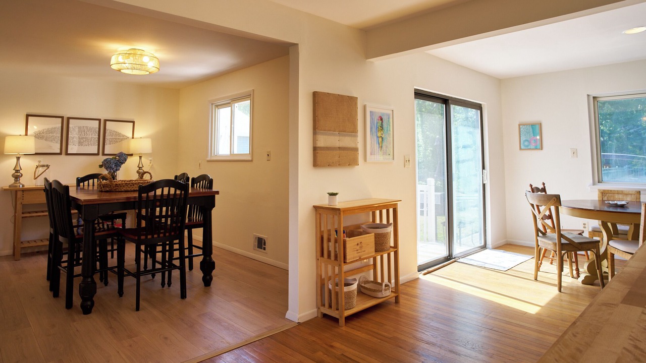 Photo of Bedroom in Spring Lake Heights