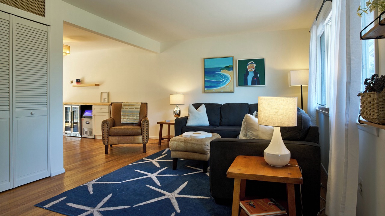 Photo of Bedroom in Spring Lake Heights
