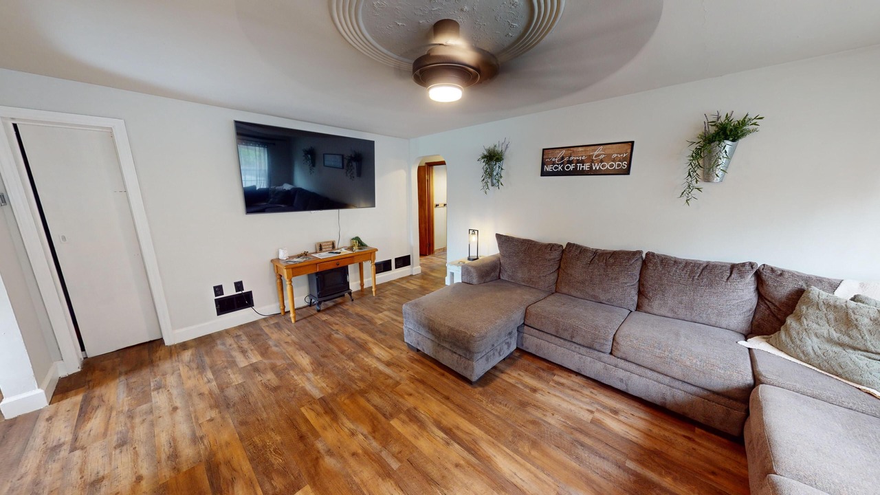 Photo of Livingroom in Bluewell