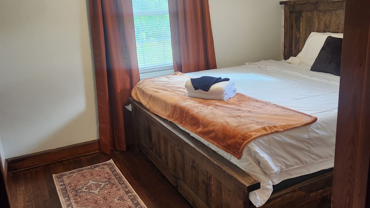 Photo of Bedroom in Bluewell