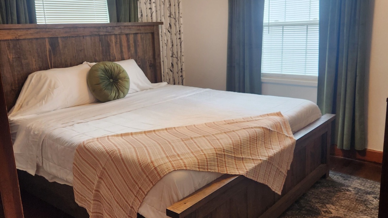 Photo of Bedroom in Bluewell