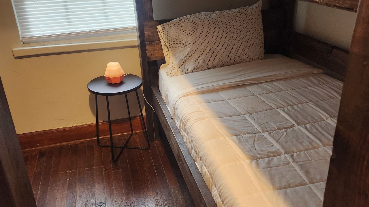 Photo of Bedroom in Bluewell
