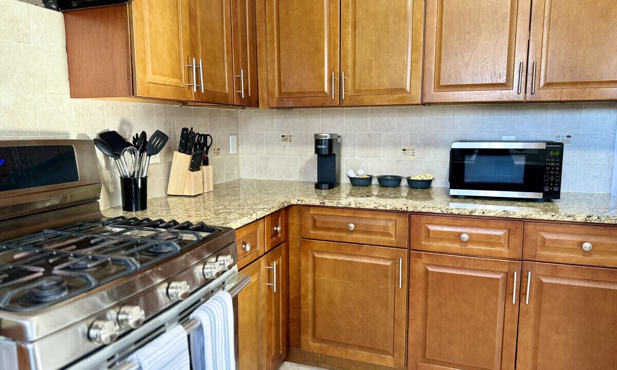 Photo of Kitchen in Passaic