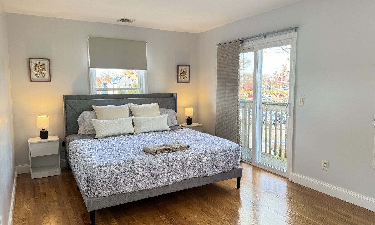Photo of Bedroom in Passaic