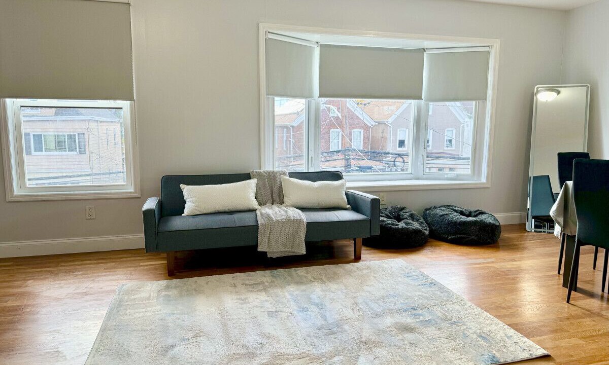 Photo of Livingroom in Passaic