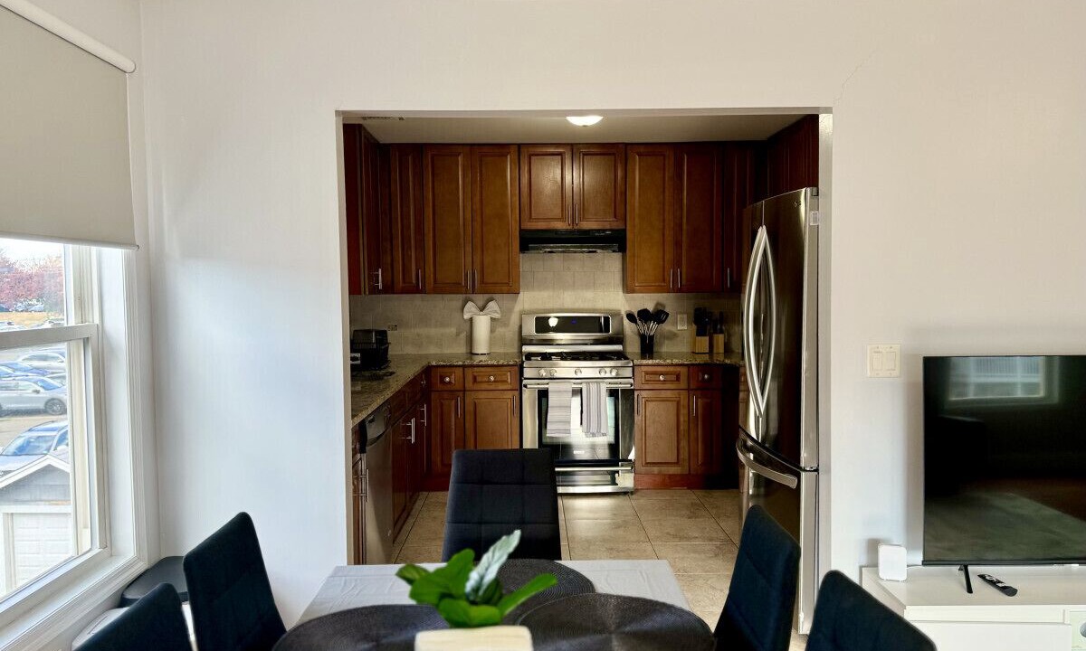 Photo of Kitchen in Passaic