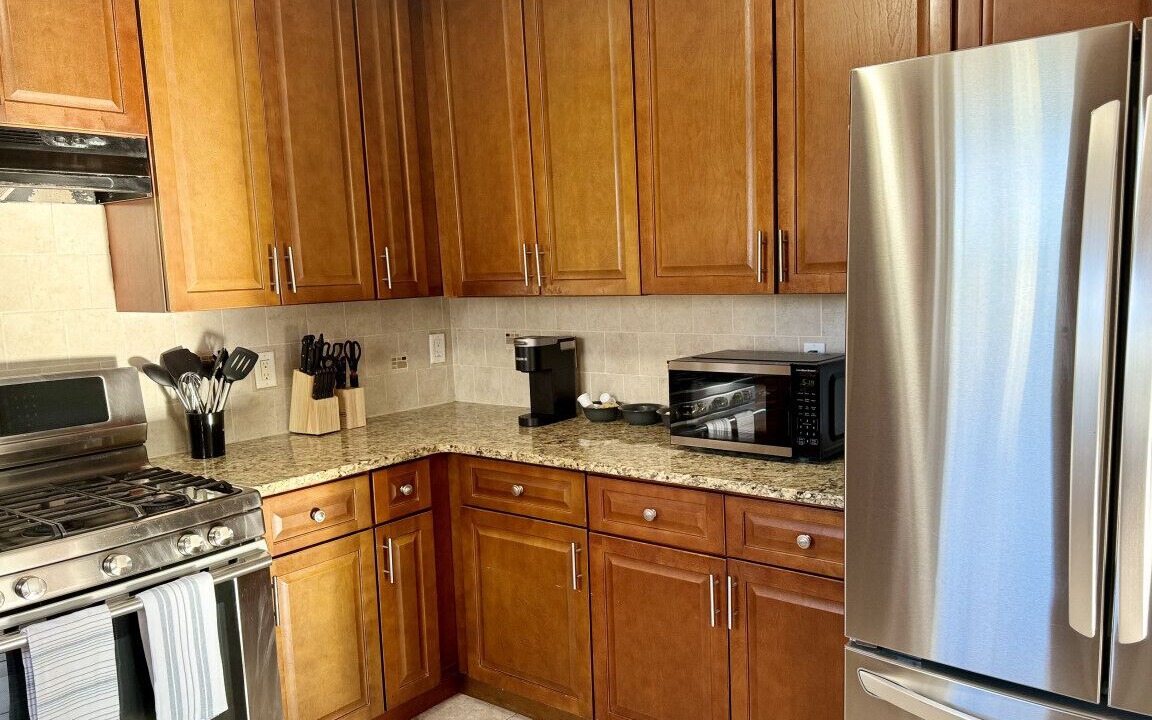 Photo of Kitchen in Passaic