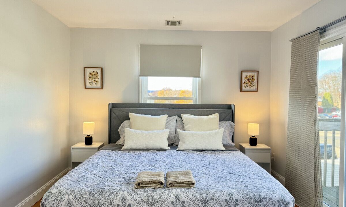 Photo of Bedroom in Passaic