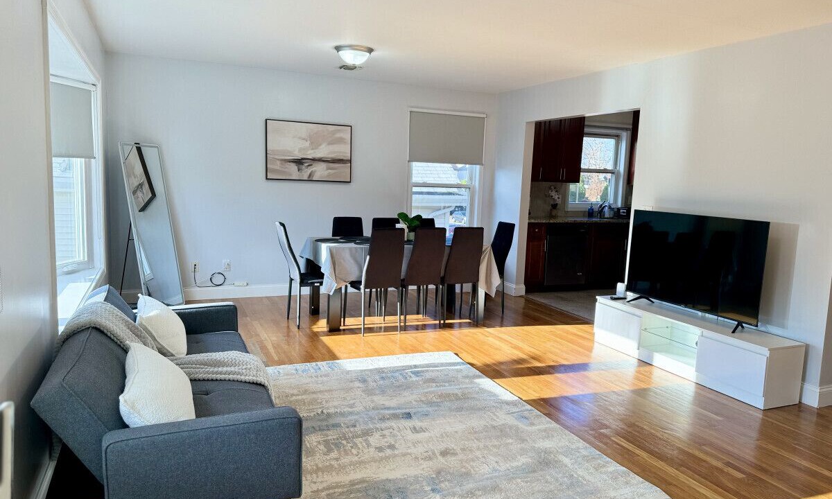 Photo of Livingroom in Passaic
