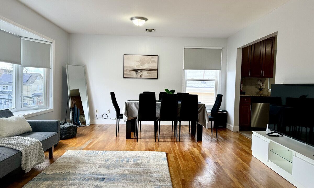 Photo of Livingroom in Passaic