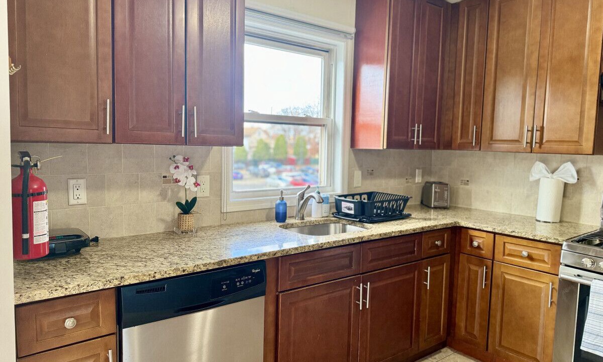 Photo of Kitchen in Passaic