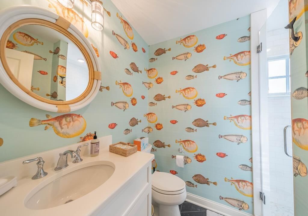 Photo of Bathroom in Avalon